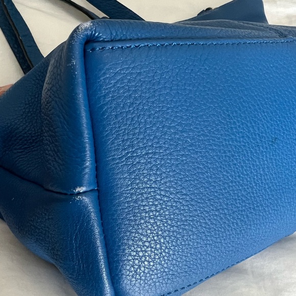 ❤️HOST❤️PICK❤️ K♠️ SATURDAY crossbody w/ dust bag in a separate listing. - Picture 11 of 16